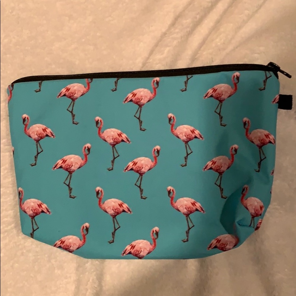 Makeup Pouches - Picture 2 of 5